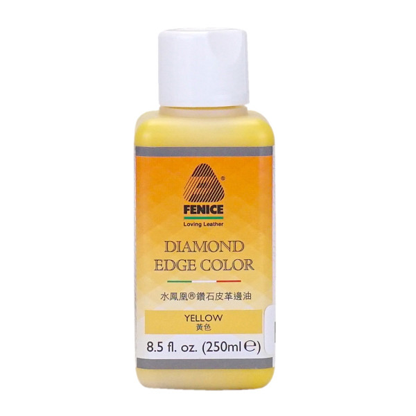FDEC.Yellow.250 ml.01.jpg Fenice Diamond Edge Color Image